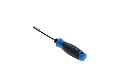 Gedore 2675 | Ratelschroevendraaier | SilentGEAR | 1/4" - 3031918 - thumbnail
