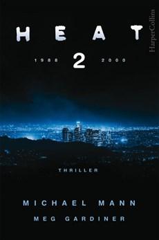 Heat 2 (Paperback) Heat 2 (Paperback)