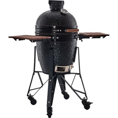 The Bastard houtskool barbecue medium complete