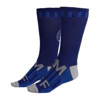 Football Socks Real Madrid Blue 38-45 - thumbnail