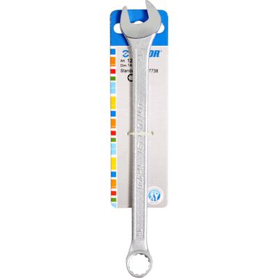 Unior steek/ringsleutel 14mm