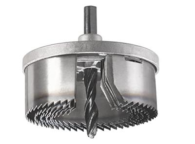 kwb 498477 Gatenzaagset 5-delig 60 mm, 68 mm, 74 mm, 81 mm, 95 mm 1 stuk(s) kwb 498477 Gatenzaagset 5-delig 60 mm, 68 mm, 74 mm, 81 mm, 95 mm 1 stuk(s)