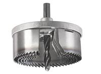 kwb 498477 Gatenzaagset 5-delig 60 mm, 68 mm, 74 mm, 81 mm, 95 mm 1 stuk(s) - thumbnail