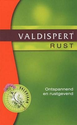 Valdispert Rust Tabletten Valdispert Rust Tabletten