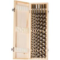 Fischer 551426 Slangenboorset 6-delig Gezamenlijke lengte 460 mm 6 onderdelen - thumbnail