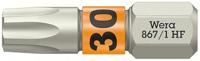 Wera Bit-Check 6 Wood TX HF 1 SB Bitset - 05073639001 - thumbnail