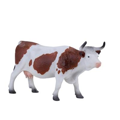 Mojo farmland simmental koe 387220 Mojo farmland simmental koe 387220