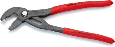Knipex 85 51 250 A Bandveerklemtang 250 mm 1 stuk(s)
