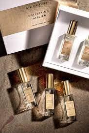 Atelier Rebul Eau Mystique Eau de Parfum 12ml Atelier Rebul Eau Mystique Eau de Parfum 12ml