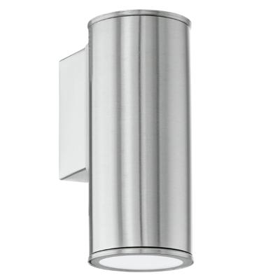 Eglo Led buitenlampRiga led Down RVS - 94106