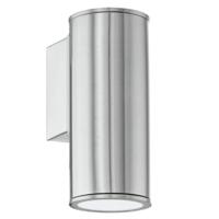 Eglo Led buitenlampRiga led Down RVS - 94106 - thumbnail
