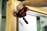 BESSEY Hoek-/kozijnuitlijnklem WTR lijmklem - thumbnail