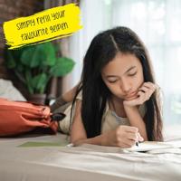 Gelschrijvervulling Online Magixx 0.7mm blauw doos à 12 stuks - thumbnail