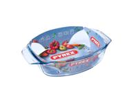 Pyrex ovenschaal ovaal 35 x 24 cm 2,8L - thumbnail
