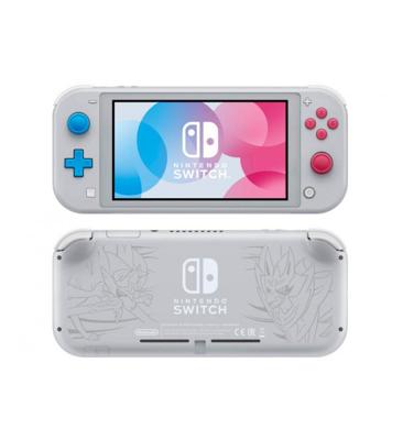 Nintendo Switch Lite Zacian & Zamazenta Limited Edition Nintendo Switch Lite Zacian & Zamazenta Limited Edition