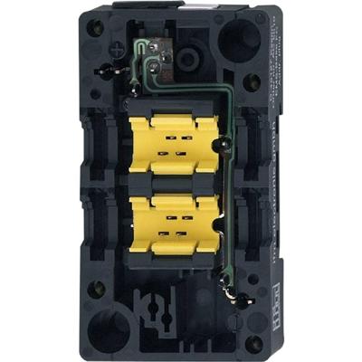 ifm Electronic AC5010 Modulebasis AC5010 1 stuk(s)