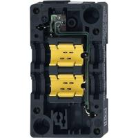 ifm Electronic AC5010 Modulebasis AC5010 1 stuk(s) - thumbnail