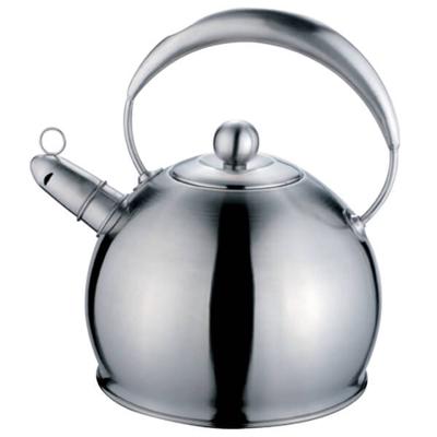 Niet-elektrische waterkoker Maestro MR-1330 Zilver 3,0 l