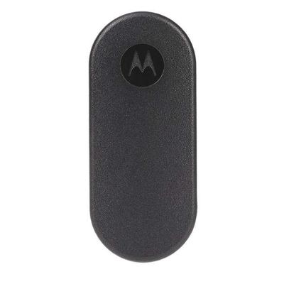 Motorola 00272 accessoire voor tweeweg-radio Clip
