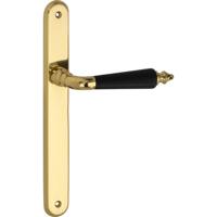 Krukg. Antique/Smal ovaal MGG/eb BLIND - thumbnail