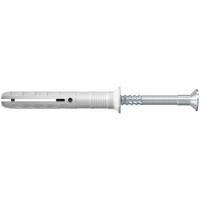 Fischer N 6X40/10 S NAGELPLUG (50) 50 St - 50354 - thumbnail