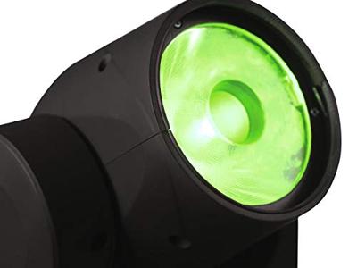 Eurolite 51785988 LED TMH-X1 LED moving heads Aantal LEDs:1 x 60 W