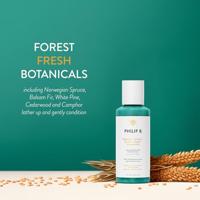 Philip B Nordic Wood Hair & Body Wash - thumbnail