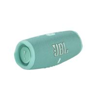 JBL Charge 5 | Portable Bluetooth Speaker | Waterproof | Teal Color - thumbnail
