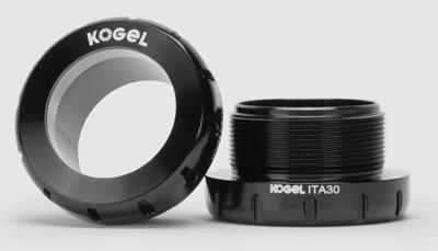 Kogel Trapas Keramisch Cross ITA ITA 30/386EVO/Rotor Corrosiebestendig