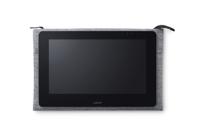 atFoliX Schermbeschermer compatibel met Wacom CINTIQ Pro 16 Beschermfolie, ultra-helder FX Schermfolie (2X) - thumbnail