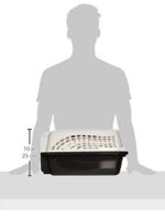 Petmate 2 Door Kennel Wit XS - thumbnail