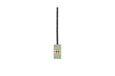 Thermaltake CL-F199-PL14MG-A koelsysteem voor computers Computer behuizing Ventilator 14 cm Groen 3