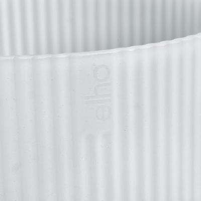 Elho Vibes fold orchid 12.5 transparant - thumbnail