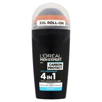 Loreal L'Oréal Men - deo roll-on Carbon Protect 50 ml - thumbnail
