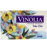 Vinolia Badzeep Tres Chique Tablet 150gr - thumbnail