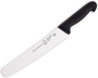 Messermeister four seasons broodmes 25 cm rvs/zwart - thumbnail