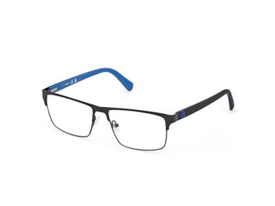 Heren Brillenframe Guess GU50131 55002 Heren Brillenframe Guess GU50131 55002