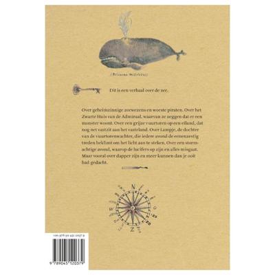 Centraal Boekhuis Lampje