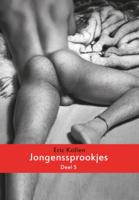 Jongenssprookjes (Paperback) - thumbnail