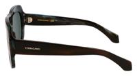 Zonnebril Dames Salvatore Ferragamo SF2029SE-221 ø 57 mm - thumbnail