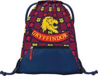 Harry Potter Gryffindor Gymtas met Rits - thumbnail