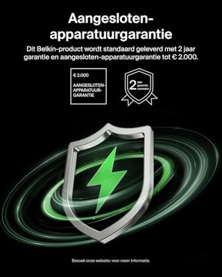 Draagtas - BELKIN - Nintendo Switch 2 - Antraciet