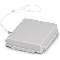 HC-B 32-SD FQU / FS - beschermhoes HC-B 32-SD-FQU/FS Phoenix Contact Inhoud: 10 stuk(s) - thumbnail