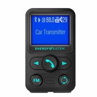 MP4 player Energy Sistem Car FM Xtra (1 Stuks) - thumbnail