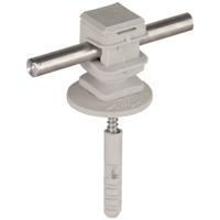 DEHN LH DS 8 H16 HS5X50 KD8 GR Kabelhouder 1 stuk(s) - thumbnail