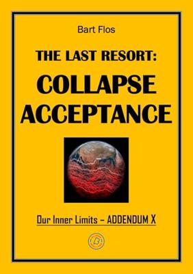 The Last Resort: Collapse Acceptance - Bart Flos - ebook