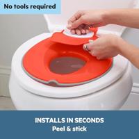 Kinder opstapjes Bright Starts - thumbnail