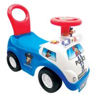 My First Mickey politie loopauto - thumbnail