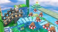 Nintendo Switch Captain Toad: Treasure Tracker - thumbnail