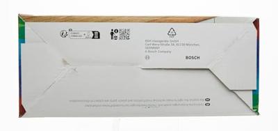 Bosch Haushalt MFQ24200 Handmixer 400 W Wit